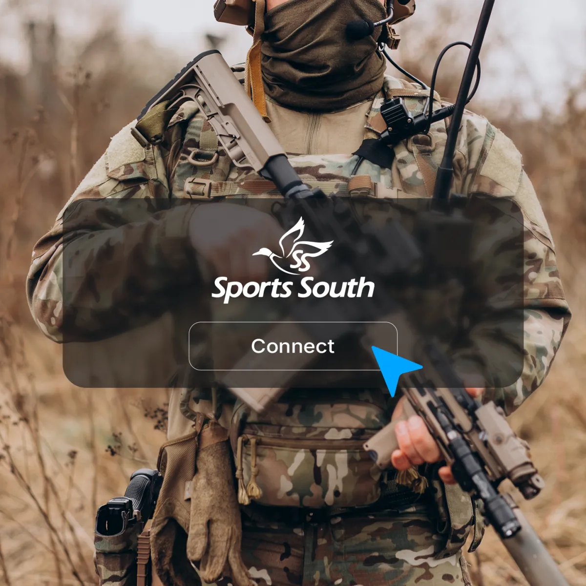 Connect your distributor